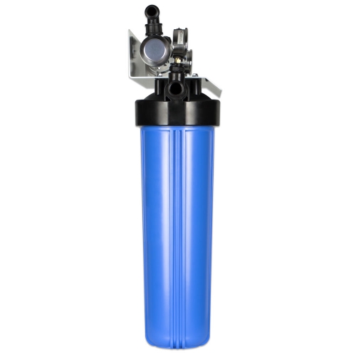 Filtr wody Jumbo 20 z lampą UV