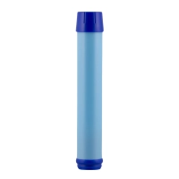 Wkład wymienny do butelki Global Water Straw