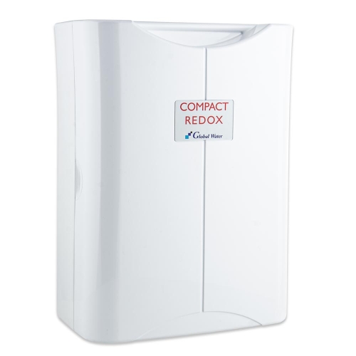 Compact Redox Water Ionizer Global Water