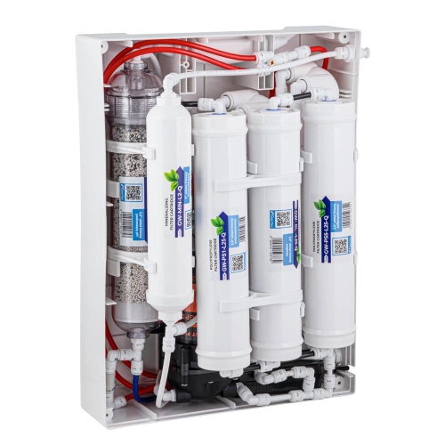 Compact Redox Trio Global Water - wkłady