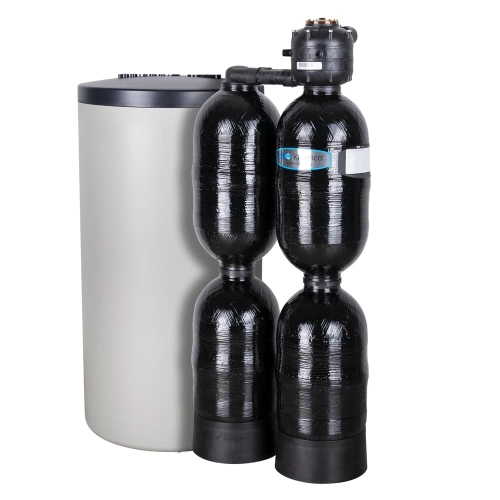 Zmiękczacz wody Kinetico model 4050s Carbon