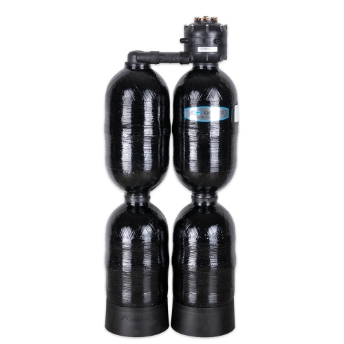 Zmiękczacz wody Kinetico model 4050s Carbon