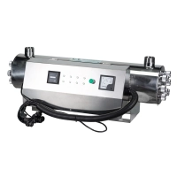 Lampa bakteriobójcza UV440 ze sterownikiem
