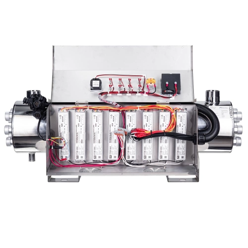 Lampa bakteriobójcza UV440 ze sterownikiem