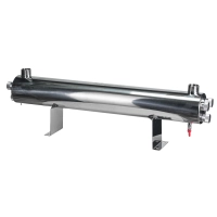 Lampa bakteriobójcza UV165