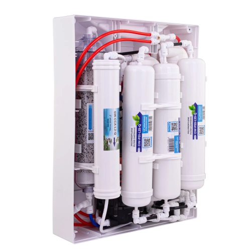 Compact Redox Duo - wkłady