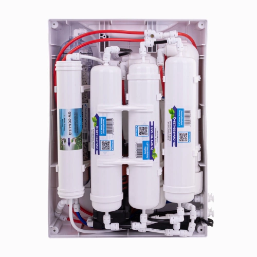 Compact Redox Duo - wkłady