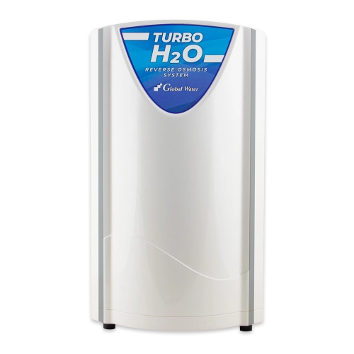 System odwróconej osmozy Turbo H2O