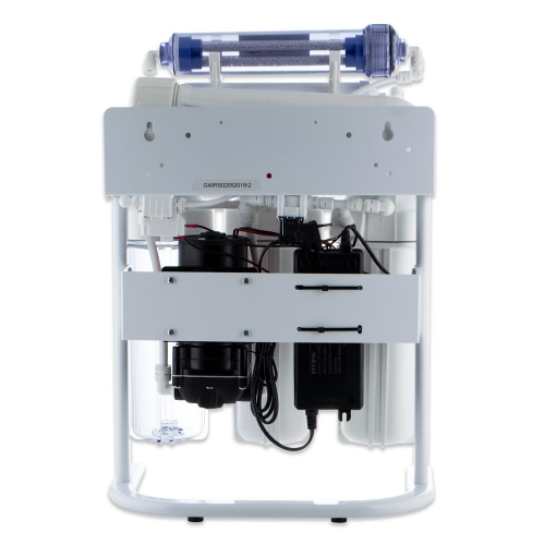 Filtr wody typu RO7 500 gpd z akcesoriami