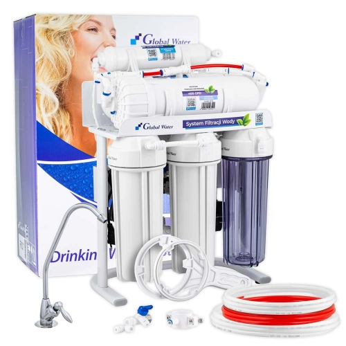Filtr wody osmoza 800