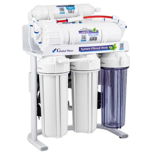 Filtr wody osmoza 800