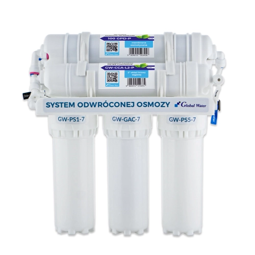 Osmoza Mini Global Water