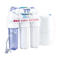system filtracji wody red line