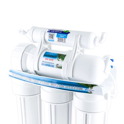 Filtr wody Osmoza RO5 300 gpd