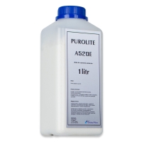Złoże filtracyjne do usuwania azotanów - Purolite A520E