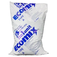 Złoże Ecomix-A do uzdatniania wody