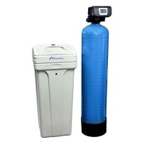 zmiękczacz wody blue soft rx35