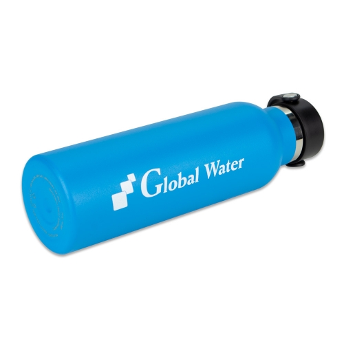 Butelka Global Water Runbott