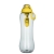 Żółta butelka filtrująca Dafi