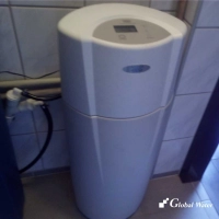 kolumna węglowa Ecowater