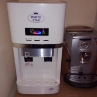 Dystrybutor wody Office Star - nablatowy