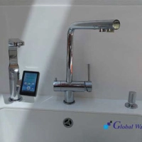 jonizator wody global water chanson royale