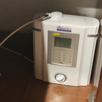 Jonizator wody Biontech
