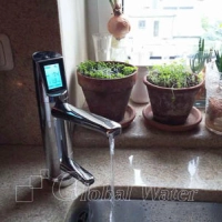 japoński jonizator wody, woda kangen, kangen water