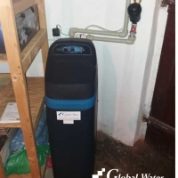 ecowater czeladz, filtry wody, filtr zmiekczajacy wode, producent filtrow wody