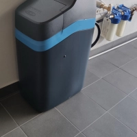 Domowa stacja uzdatniania wody Ecowater Refiner Boost