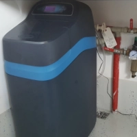 Zmiękczacz wody EcoWater Refiner Boost