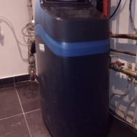 Zmiękczacz wody EcoWater Refiner Boost