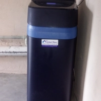 Zmiękczacz wody EcoWater Refiner Boost