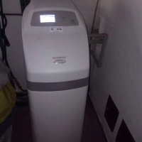 Zmiękczacz wody Ecowater