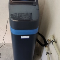 Zmiękczacz wody EcoWater Refiner