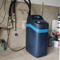 Zmiękczacz wody EcoWater