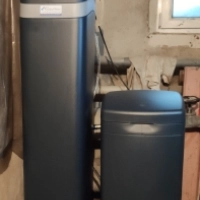 Zmiękczacz wody eVolution Power 600