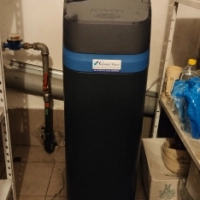 Zmiękczacz wody EcoWater