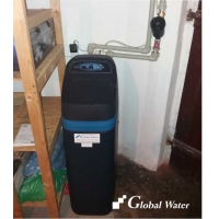 ecowater czeladz, filtry wody, filtr zmiekczajacy wode, producent filtrow wody