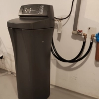 Zmiękczacz wody Global Water