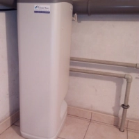 Zmiękczacz wody EcoWater