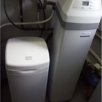 Zmiękczacz wody Comfort 600