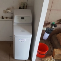 Zmiękczacz wody EcoWater Comfort 300