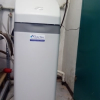 Zmiękczacz wody Comfort 400