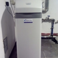 Zmiękczacz wody EcoWater Comfort 400