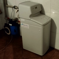 Zmiękczacz wody Comfort 300