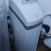 Zmiękczacz wody Comfort 400