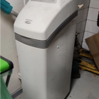 Zmiękczacz wody Comfort 400