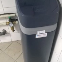 zmiękczacze wody