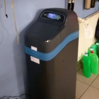 Czysta i zdrowa woda w domu refiner ecowater